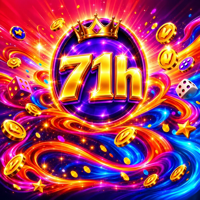 71h