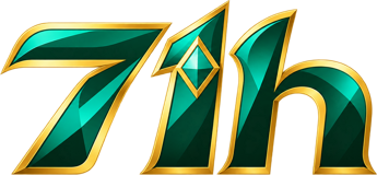71h-b.com LOGO