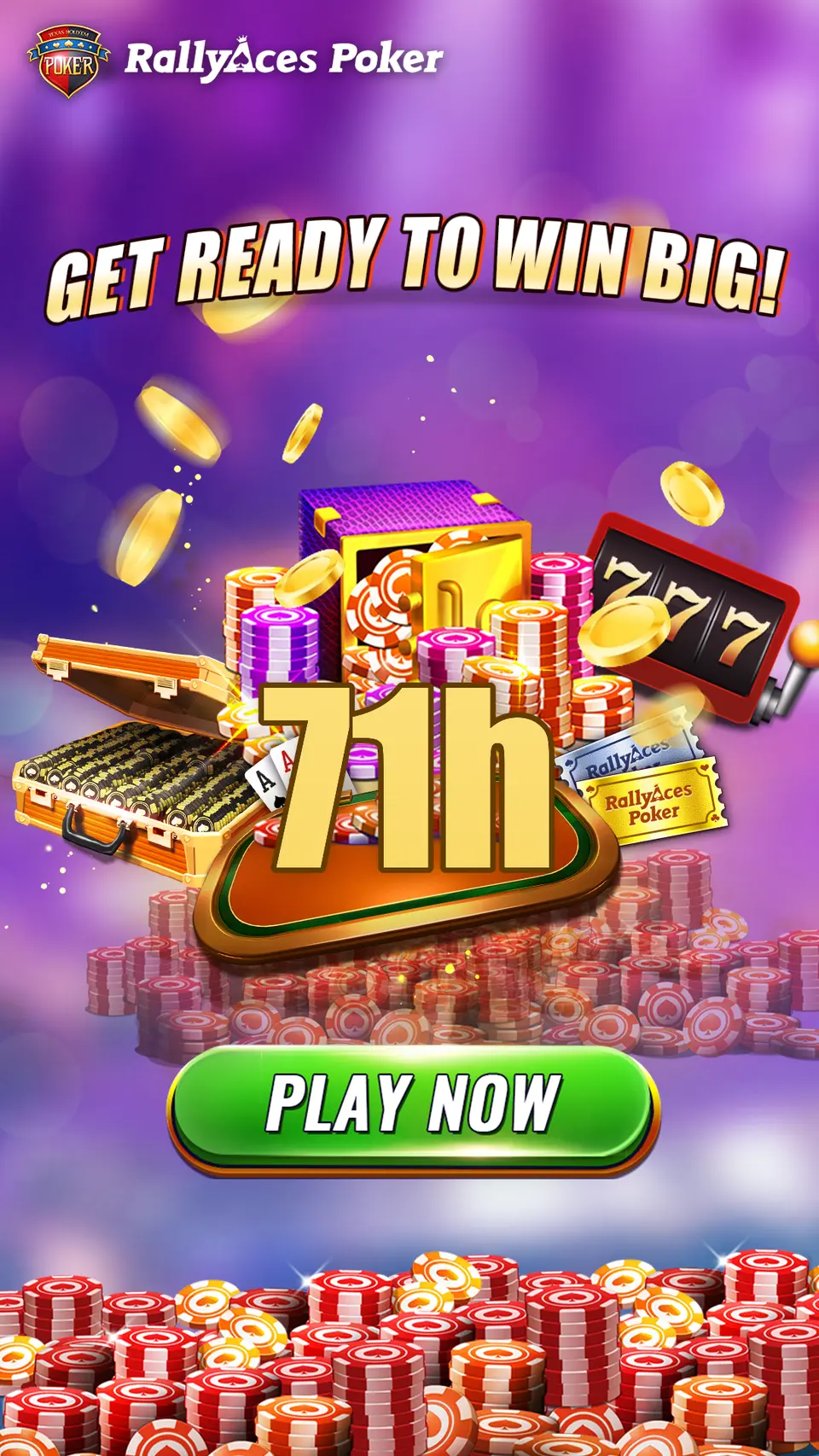 71h Unduh