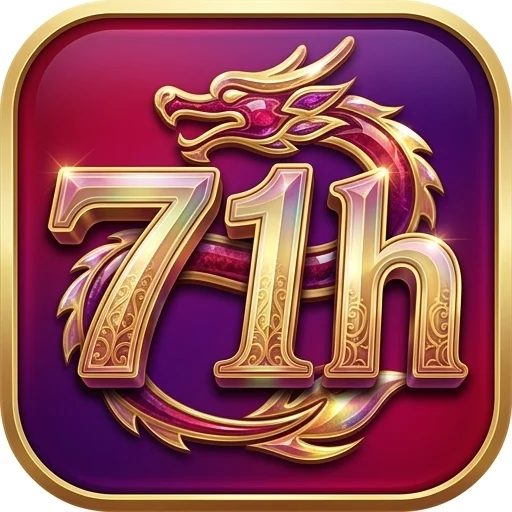71h Logo - Resmi