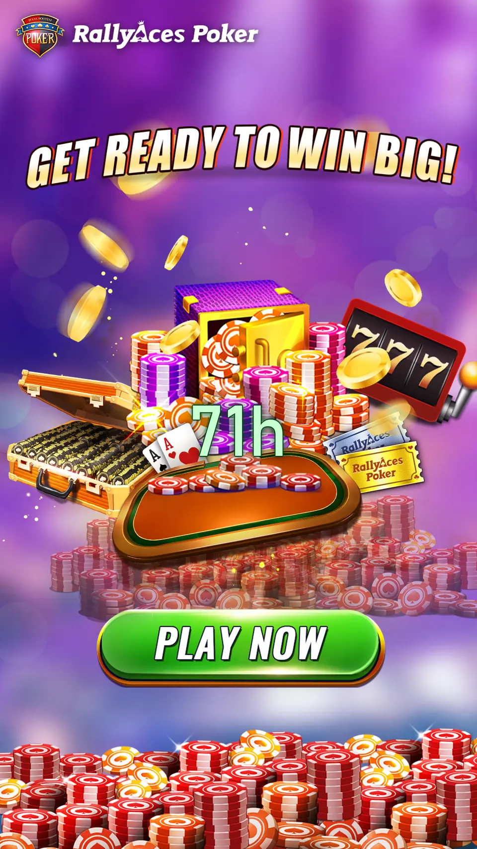 71h Tangkapan Layar - APK Resmi